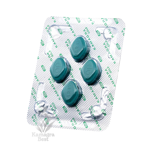 Kamagra GOLD tablete - slika 3